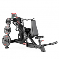 Французский жим PANATTA Freeweight One French Press Machine 1FO053