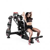 Французский жим PANATTA Freeweight One French Press Machine 1FO053