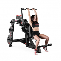 Французский жим PANATTA Freeweight One French Press Machine 1FO053