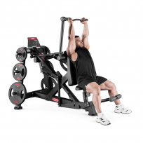 Французский жим PANATTA Freeweight One French Press Machine 1FO053