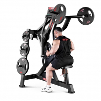 Горизонтальная тяга PANATTA Freeweight One Power Row 1FO102