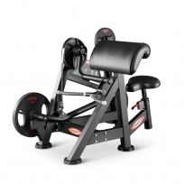 Бицепс PANATTA Freeweight One Curling Machine 1FO151