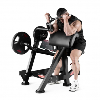Бицепс PANATTA Freeweight One Curling Machine 1FO151
