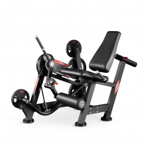Разгибание ног PANATTA Freeweight One Leg Extension 1FO181