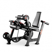 Сгибание ног сидя PANATTA Freeweight One Seated Leg Curling 1FO183