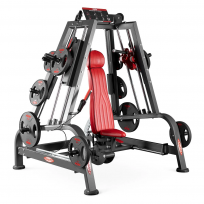 Машина Смита PANATTA Power smith dual system upper Freeweight Special 1FW122
