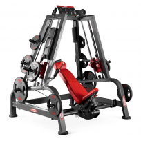 Машина Смита PANATTA Power smith dual system upper Freeweight Special 1FW122