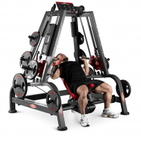 Машина Смита PANATTA Power smith dual system upper Freeweight Special 1FW122