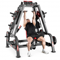 Машина Смита PANATTA Power smith dual system upper Freeweight Special 1FW122