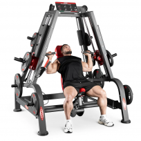 Машина Смита PANATTA Power smith dual system upper Freeweight Special 1FW122