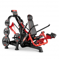 Разведение бедер 3D PANATTA 3D Abductor Freeweight Special 1FW199