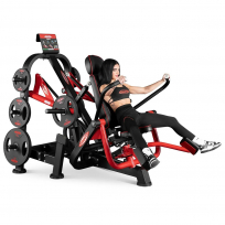 Разведение бедер 3D PANATTA 3D Abductor Freeweight Special 1FW199