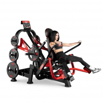 Разведение бедер 3D PANATTA 3D Abductor Freeweight Special 1FW199