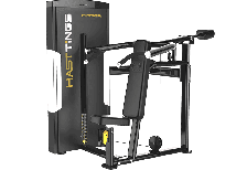 Жим от плеч HASTTINGS Digger HD004-1