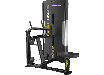 Гребная тяга HASTTINGS Digger HD005-1