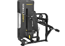 Трицепс-машина HASTTINGS Digger HD007-1