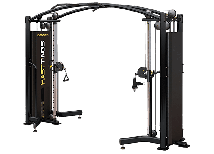 Кроссовер HASTTINGS Digger HD022-1