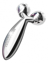 Роликовый массажер для лица и тела YAMAGUCHI Face and Body 3D Roller
