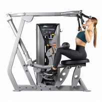 Верхняя тяга HOIST Roc-It Line Selectorized Pulldown RS-2201