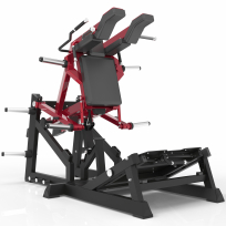 Многофункциональный V - присед IMPULSE FITNESS ECP713