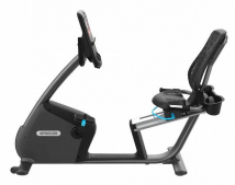 Горизонтальный велотренажер PRECOR RBK 865