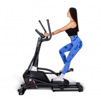 Эллиптический тренажёр EVERYFIT EET005P