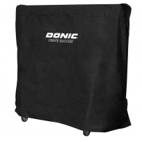 Чехол для теннисного стола DONIC черный