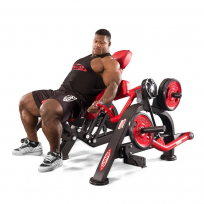 Поочередное сгибание рук в локте PANATTA Alternate Arm Curl – 45 Freeweight Special 1FW056