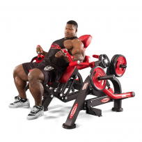 Поочередное сгибание рук в локте PANATTA Alternate Arm Curl – 45 Freeweight Special 1FW056