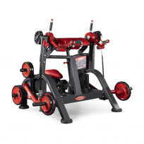 Тренажер для бицепсов «Три угла» PANATTA Three Angles Biceps Machine Freeweight Special 1FW451