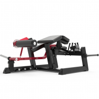 Сгибание ног лежа IMPULSE FITNESS ECP604