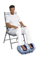 Массажер для ног US MEDICA Angel Feet