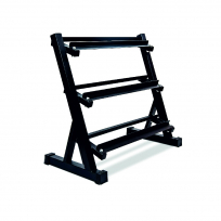 Стойка под гантели ULTRAGYM Classic Industrial UG-674