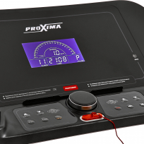 Беговая дорожка электрическая Proxima Paula ll PROT-223