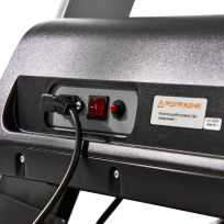 Беговая дорожка электрическая Proxima Paula ll PROT-223