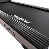 Беговая дорожка электрическая Proxima Paula ll PROT-223