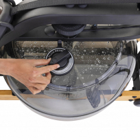 Гребной тренажер FIRST DEGREE FITNESS Apollo XL