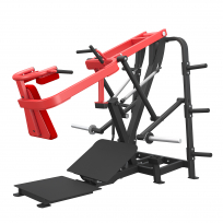 Маятниковый присед FOREMAN FG-620