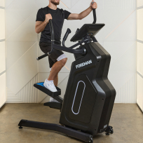 Степпер FOREMAN PP580