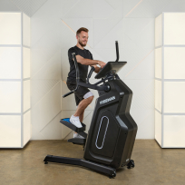 Степпер FOREMAN PP580