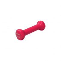 Виниловые гантели для аэробики FOREMAN IVD-0.5KG