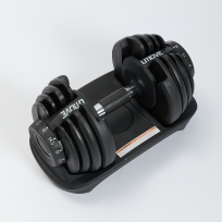 Наборная гантель UMOVE 1,5-16 кг RUMF7000