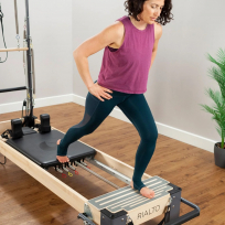 Опция для увеличения платформы BALANCED BODY Rialto Platform Extender