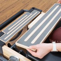 Опция для увеличения платформы BALANCED BODY Rialto Platform Extender