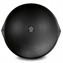 Балансировочная платформа BOSU Balance Trainer Pro Black Limited Edition