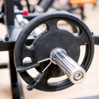 Пружинные замки FOREMAN COS-50