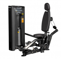 Бицепс сидя HOIST Roc-It Line Selectorized RS-2102