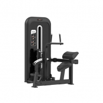 Пресс/спина ULTRAGYM Classic Industrial UG-BATG0910