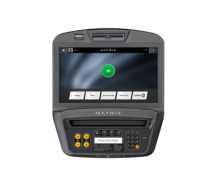 Степпер MATRIX S7XE (S7XE-04)