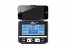 Гребной тренажёр ULTRAGYM Air Cross UG-CP 002